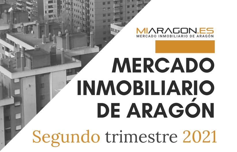 segundo trimestre mercado inmobiliario