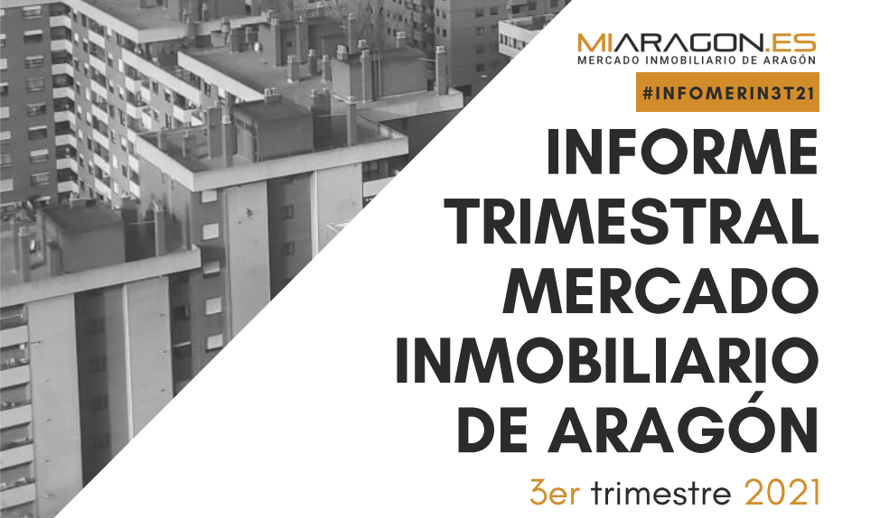 3er trimestre mercado inmobiliario
