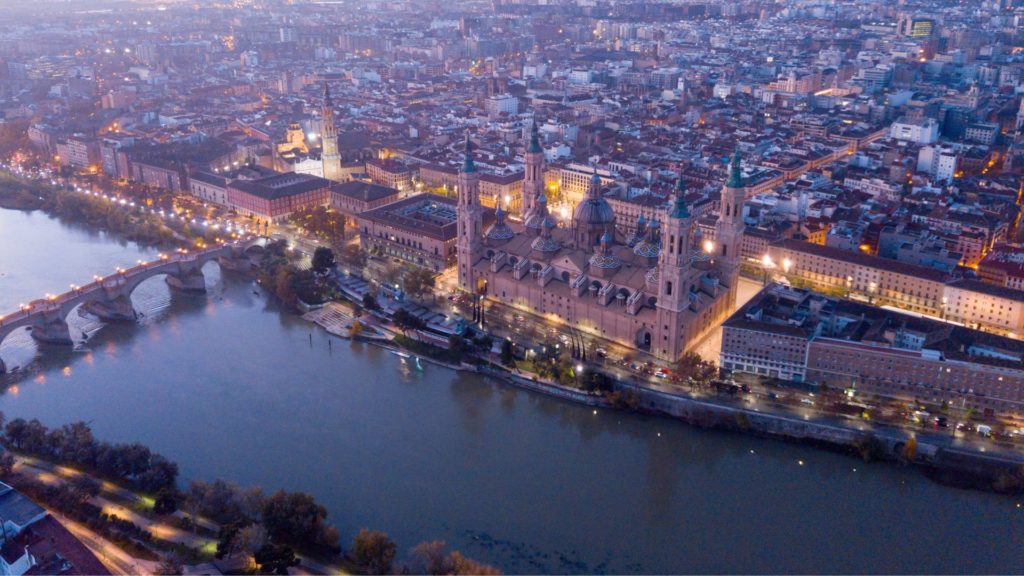 vivir en zaragoza vivir en zaragoza