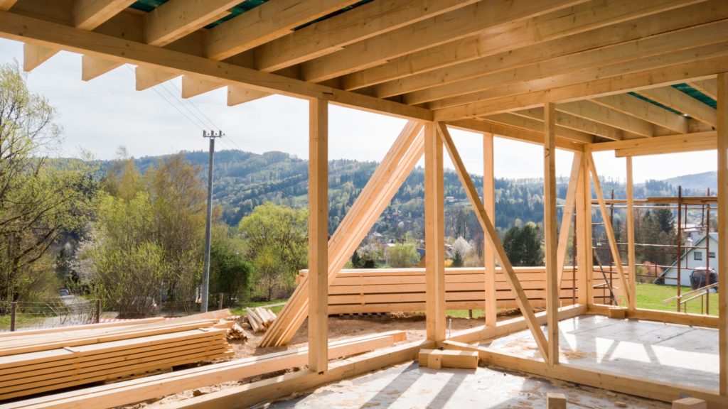 viviendas industriales