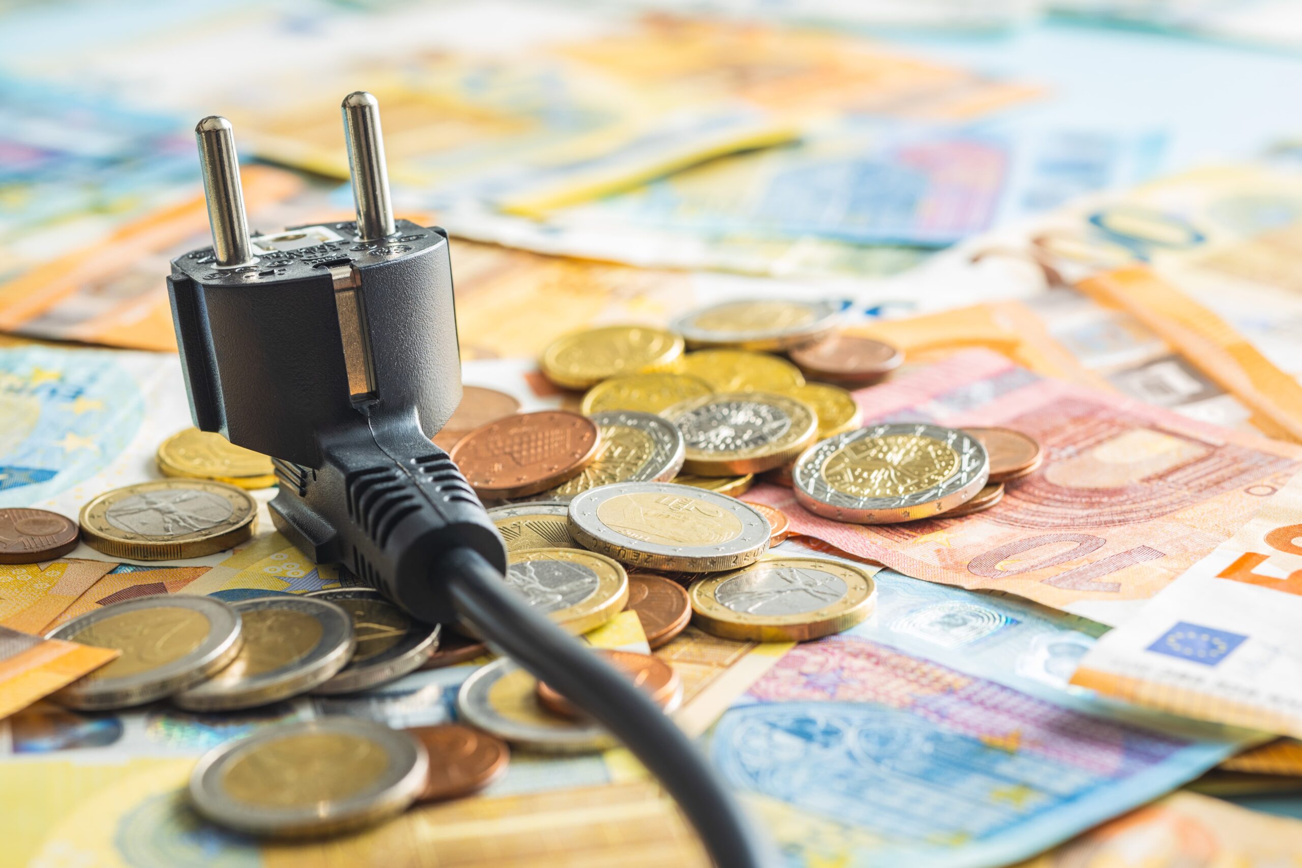 que es consumo standby