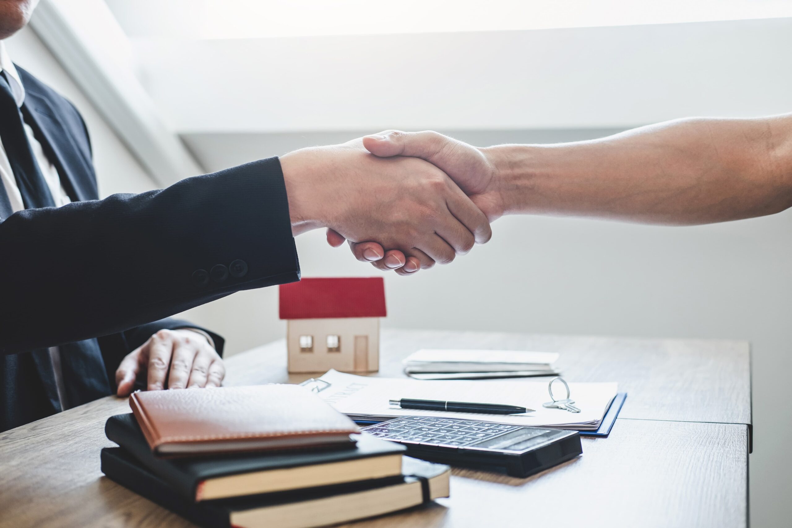 inversion en vivienda