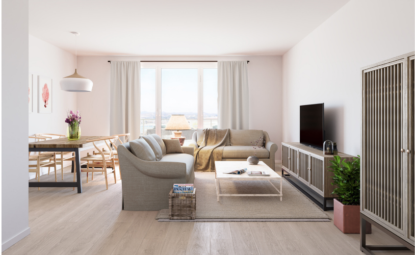 elegir orientacion piso elegir orientacion piso