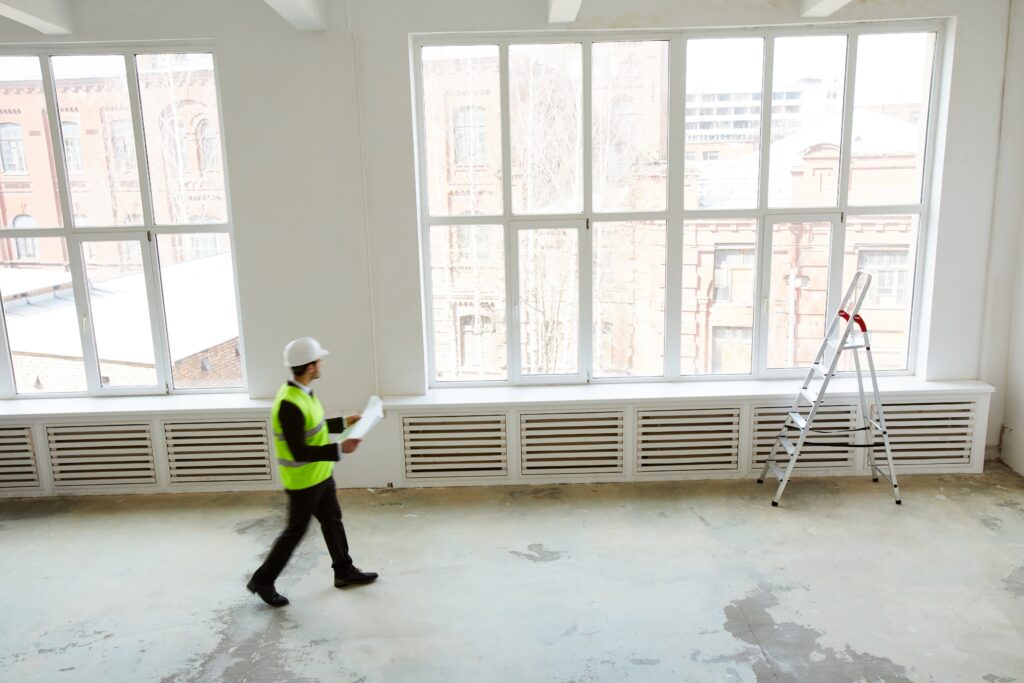 inspeccion tecnica edificios inspeccion tecnica edificios