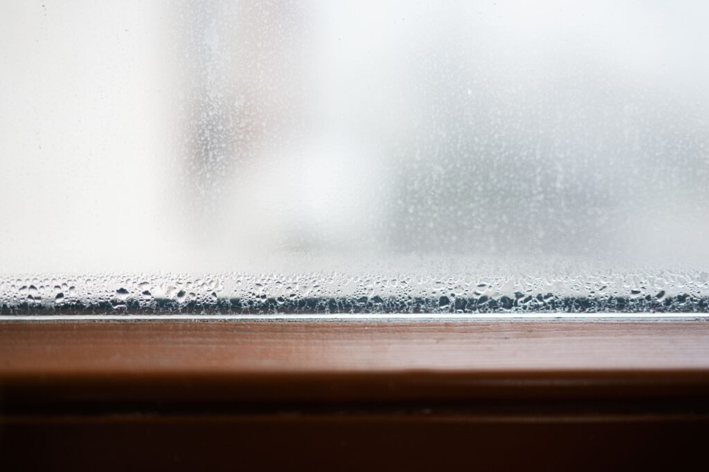 evitar humedades casa Soluciones condensación vivienda