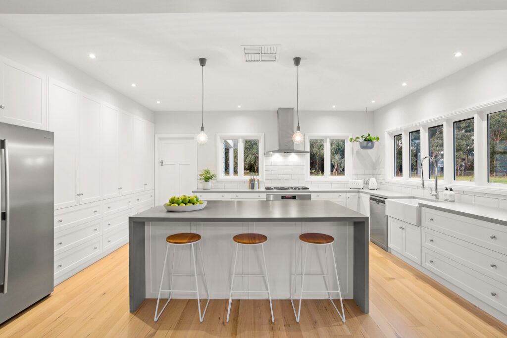 reformar cocinas sin obras