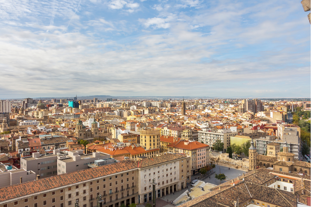 donde comprar piso zaragoza