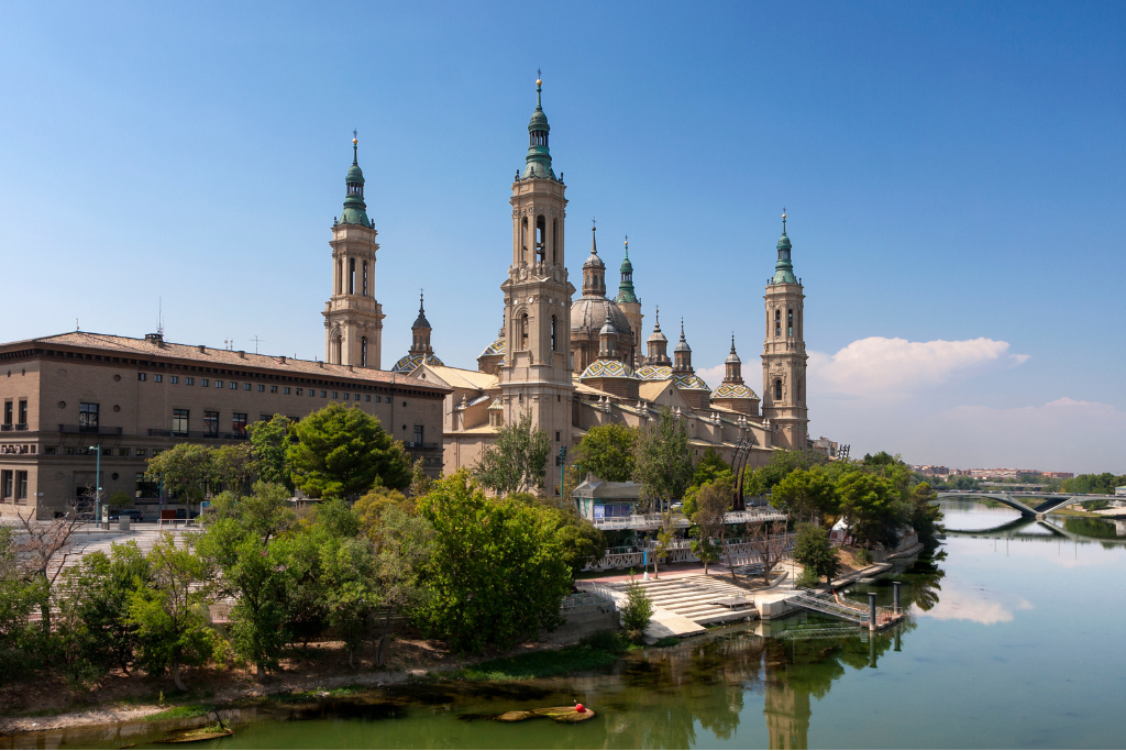 comprar piso zaragoza