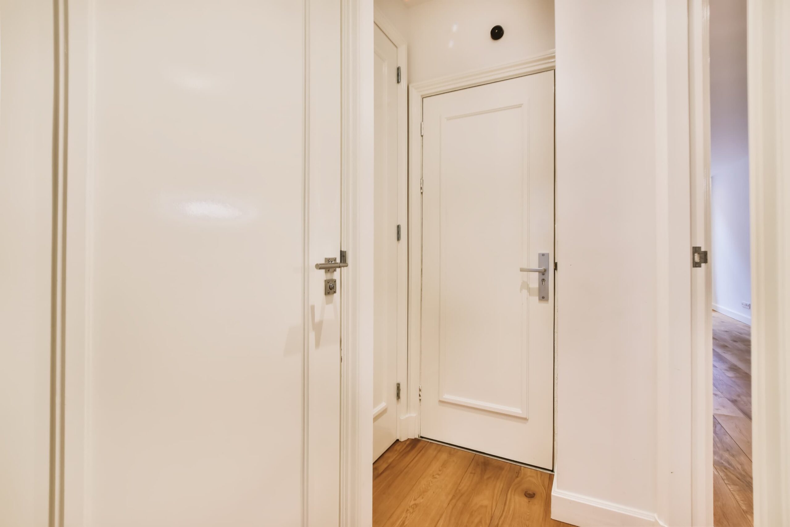 cambiar sin obras puertas