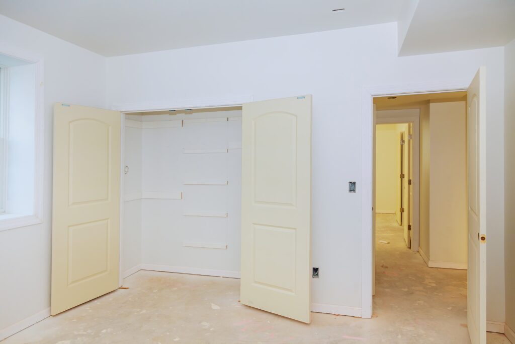 cambiar puertas sin obras