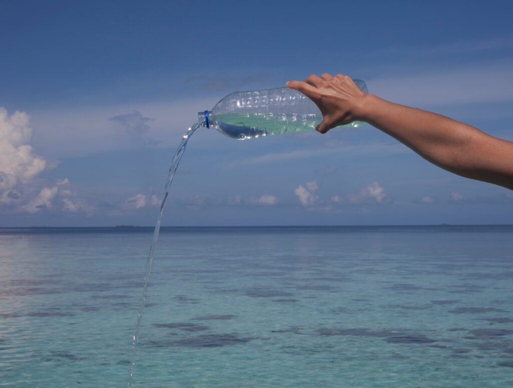 reducir consumo de agua