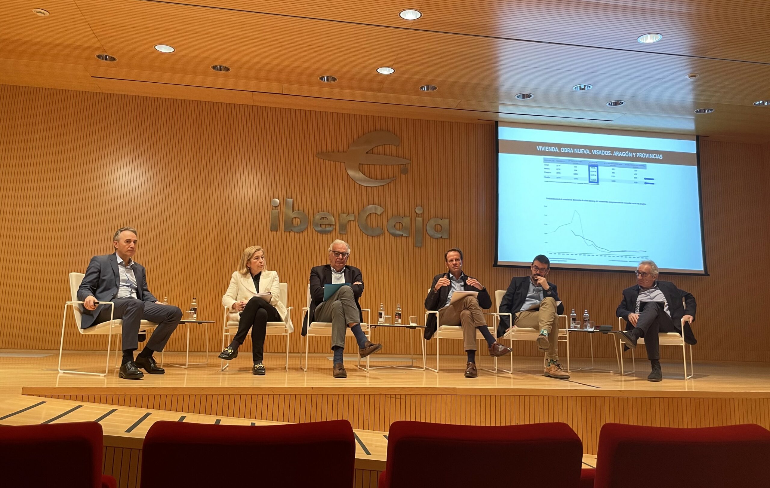 informe inmobiliario aragon