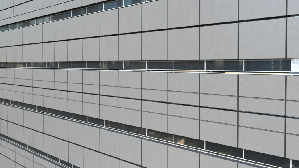 ventajas fachadas ventiladas ventajas fachadas ventiladas