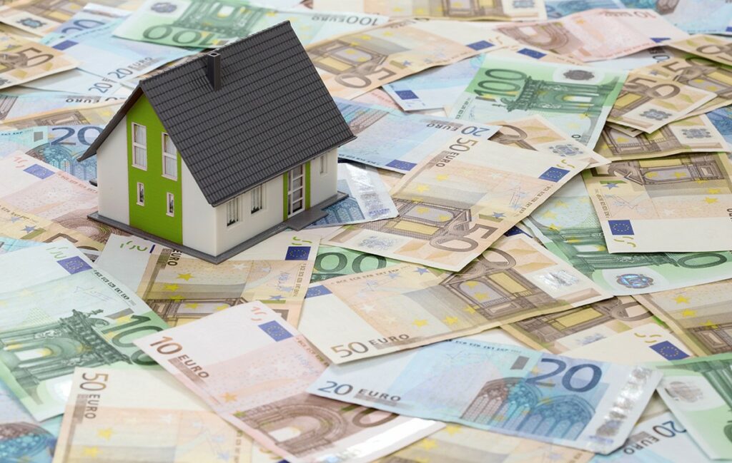 cancelar una hipoteca