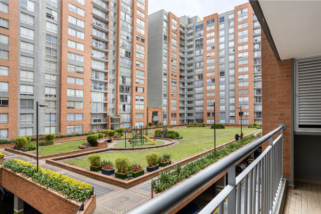 comunidad de vecinos normas