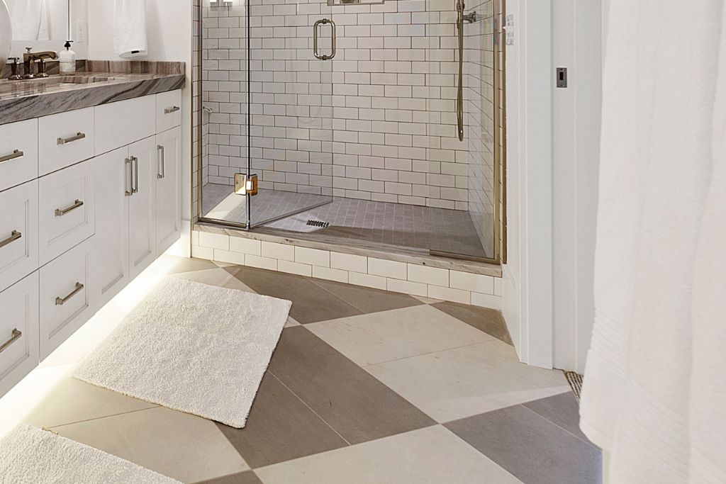 suelo vinilico hidraulico