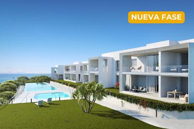 obra nueva costa dorada