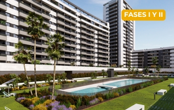 promoción adarve residencial