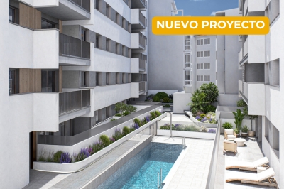 residencial puente pilar